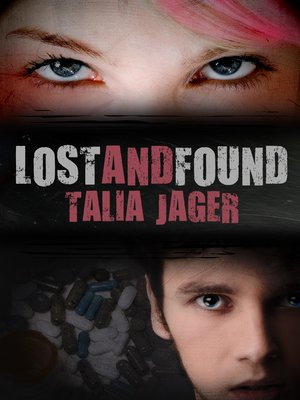 cover image of Lost and Found